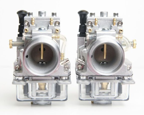 BILLETRON Carburetor Kit for ATV &amp; Quad | Quick, Responsive, &amp; Simple (29mm, 38mm, 40mm)