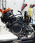 PRO SERIES Carburetor Kit for ATV's & Quads | Peak Performance & Ultimate Simplicity (38mm-40mm)