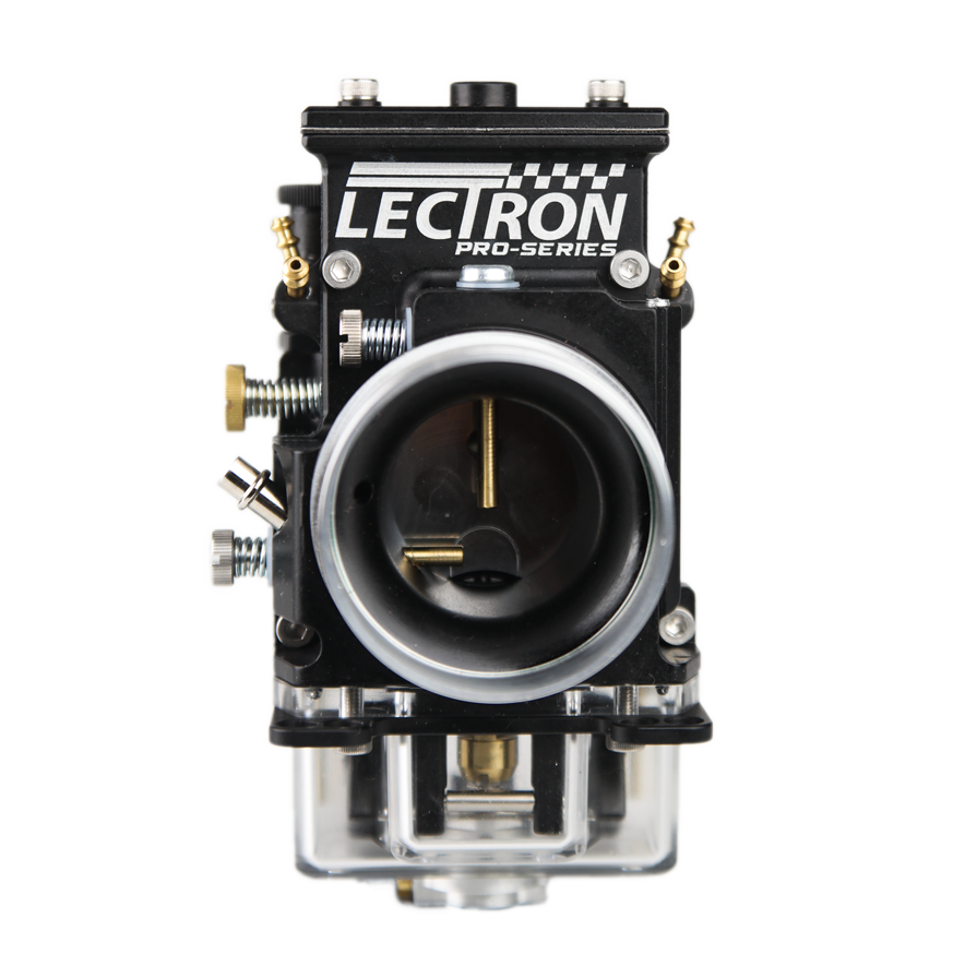 PRO SERIES Carburetor Kit for 4-Stroke | Precision Fuel Delivery, Peak Performance, Ultimate Simplicity (38mm-40mm)