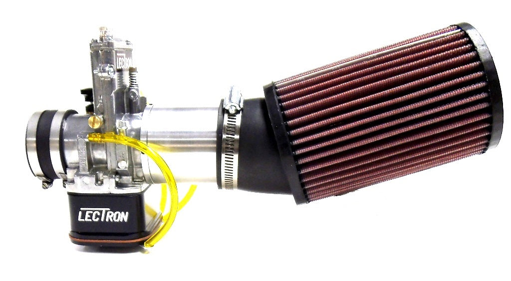 Legacy Carburetor Kit for ATV & Quad | High Power Performance & Simplicity (30mm-59mm)