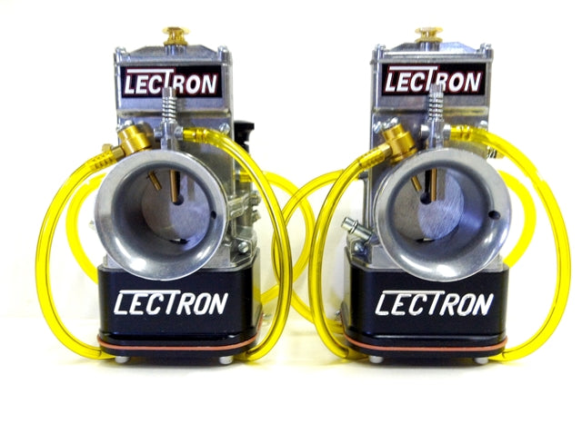 Legacy Carburetor Kit for ATV & Quad | High Power Performance & Simplicity (30mm-59mm)