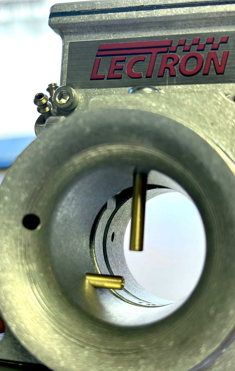 Tailored Bore Design