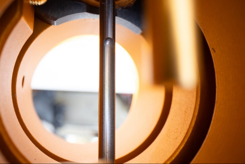 Xcelerator Metering Rod