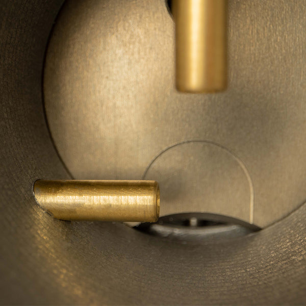 Torque Jet Technology + Power Jet System