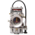 Harley Davidson Carburetor - Performance Upgrade - Lectron Fuel Systems Billetron® Pro-Series HD-X