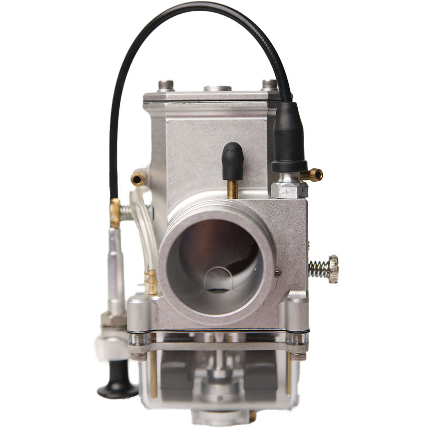 Lectron HD-X Carburetor Kit for Harley Davidson & Similar | Powerful, Responsive, & No Jetting Simplicity (56ci - 124ci)