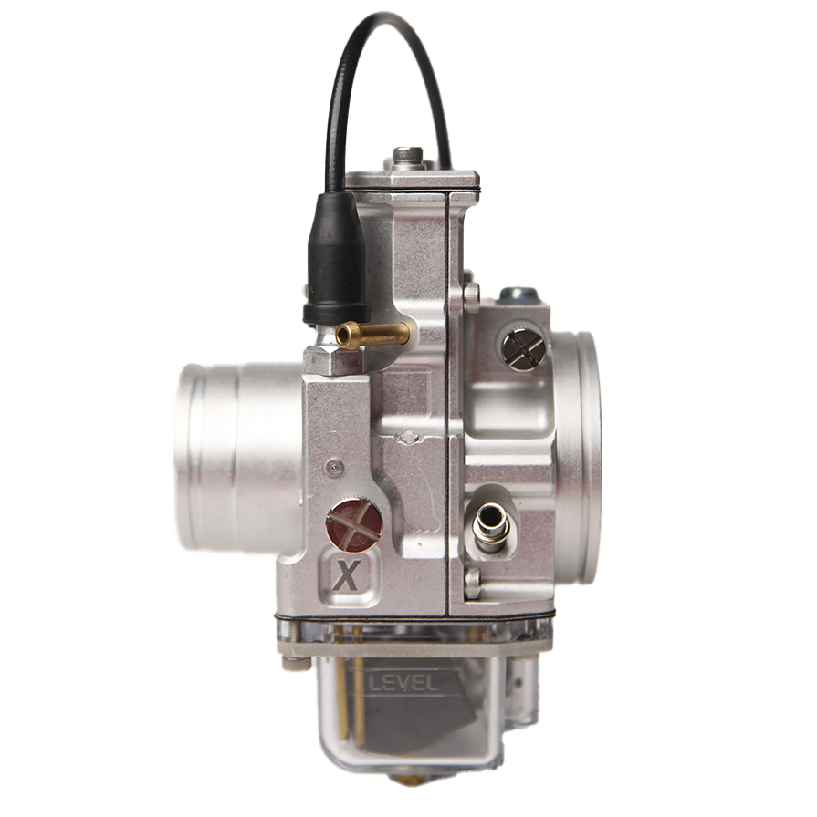 Lectron HD-X Carburetor Kit for Harley Davidson & Similar | Powerful, Responsive, & No Jetting Simplicity (56ci - 124ci)
