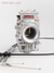 BILLETRON Carburetor Kit for ATV & Quad | Quick, Responsive, & Simple (29mm, 38mm, 40mm)