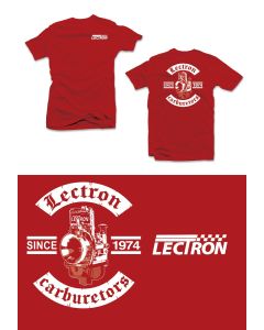 Red Since 1974 Shirt