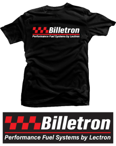 Billetron - Performance Fuel Systems Shirt