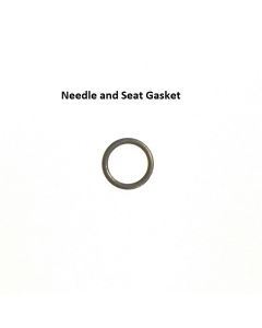 Needle Seat Valve Gasket