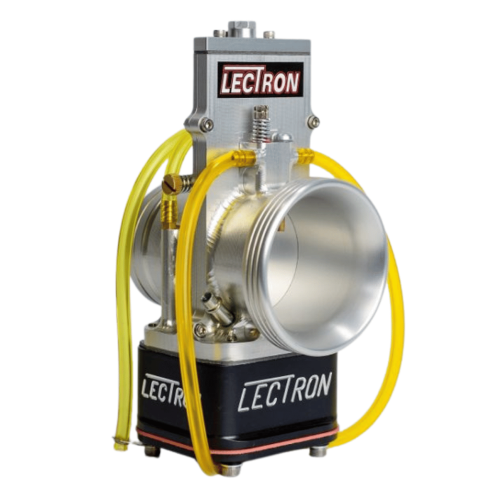 Lectron_Fuel_Systems_Billet_Custom_Carburetor