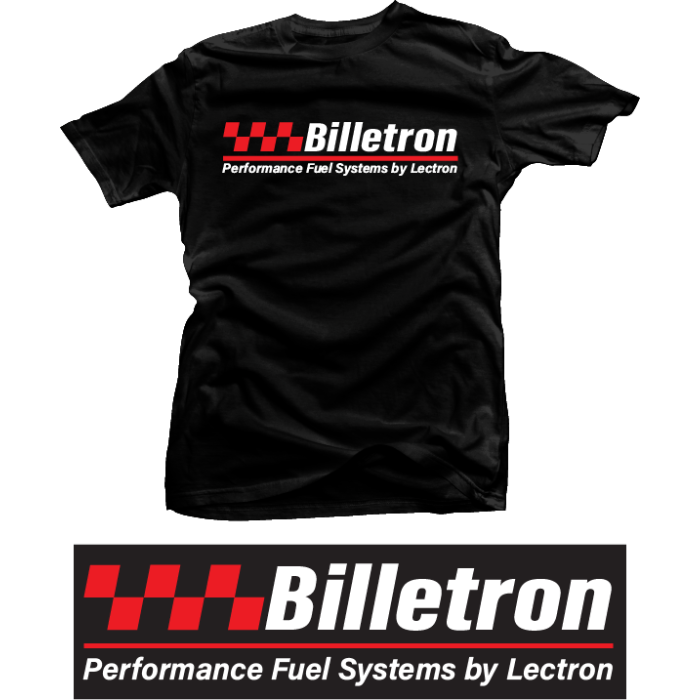 Billetron - Performance Fuel Systems Shirt