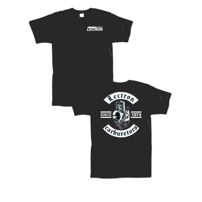 Black Since 1974 Shirt