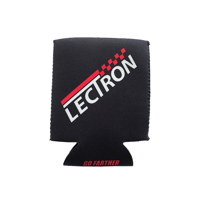 Lectron Fuel Systems Koozie