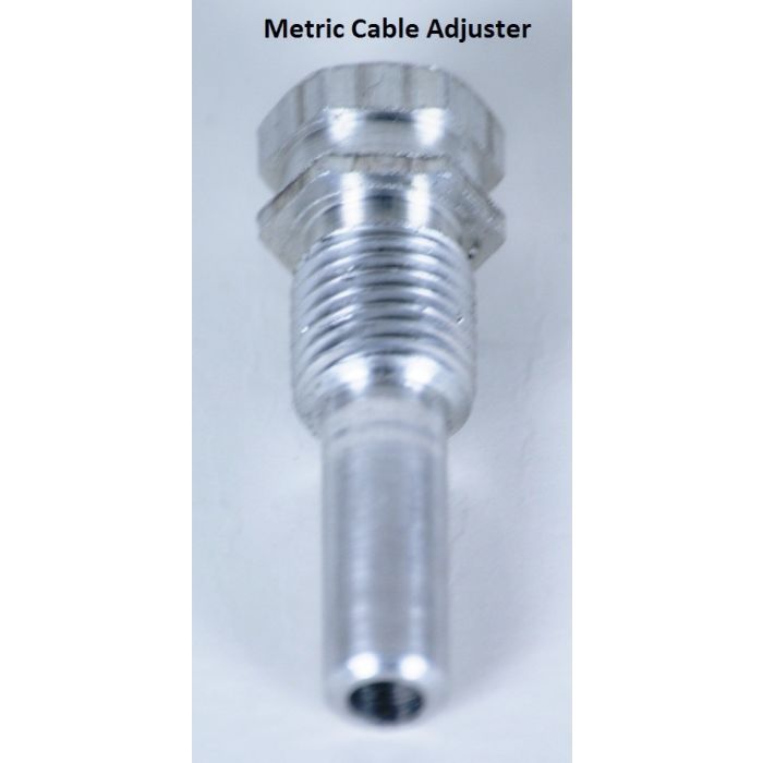 Cable Adjusters