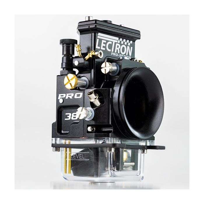 BILLETRON™ PRO 38 | YZ250 Carburetor